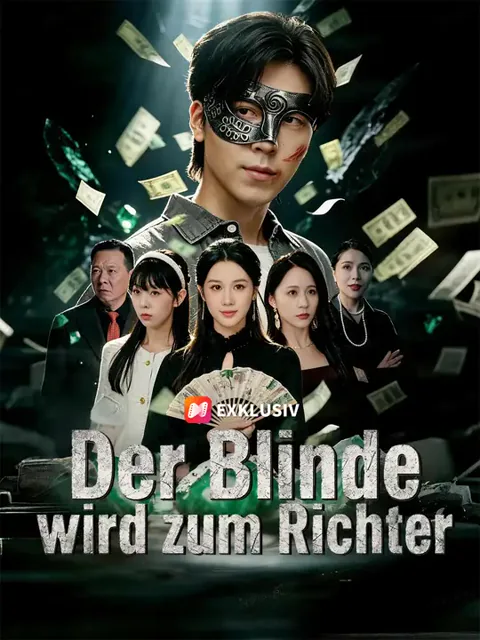 Der Blinde wird zum Richter
