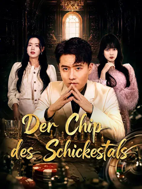 Der Chip des Schicksals