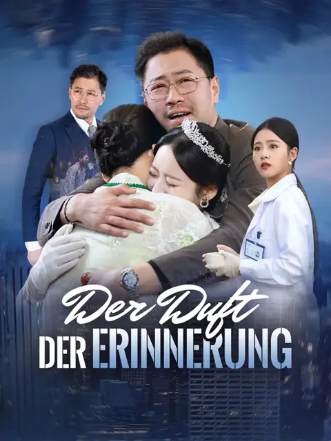 Der Duft der Erinnerung