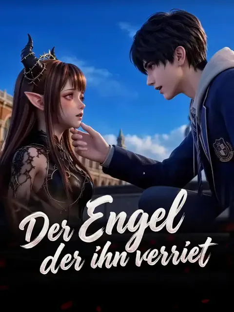 Der Engel, der ihn verriet