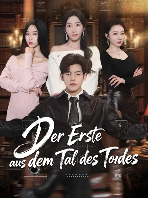 Der Erste aus dem Tal des Todes