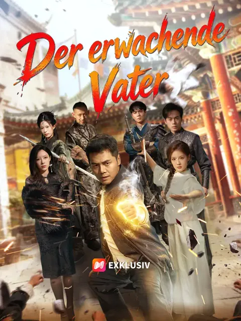 Der erwachende Vater