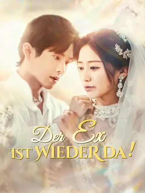 Der Ex ist wieder da!