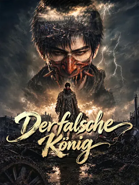 Der falsche König