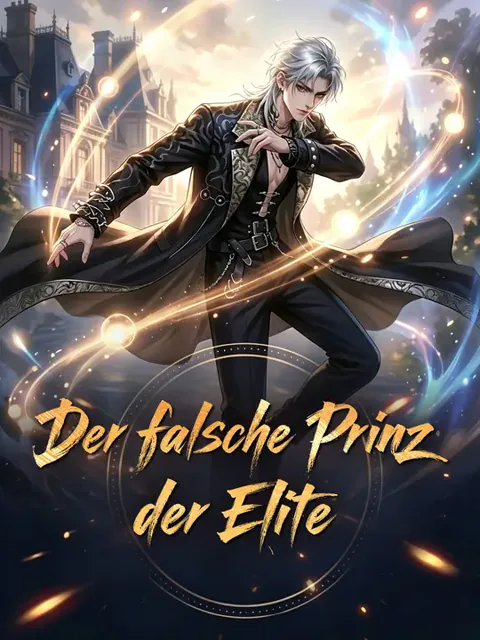 Der falsche Prinz der Elite
