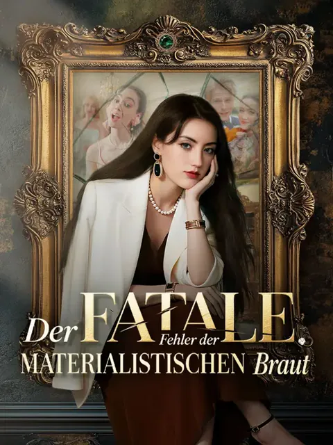 Der fatale Fehler der materialistischen Braut