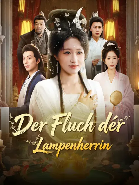 Der Fluch der Lampenherrin
