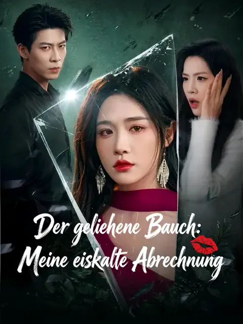 Der geliehene Bauch: Meine eiskalte Abrechnung