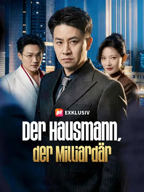 Der Hausmann, der Milliardär