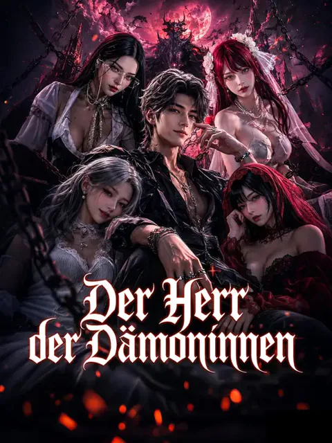 Der Herr der Dämoninnen