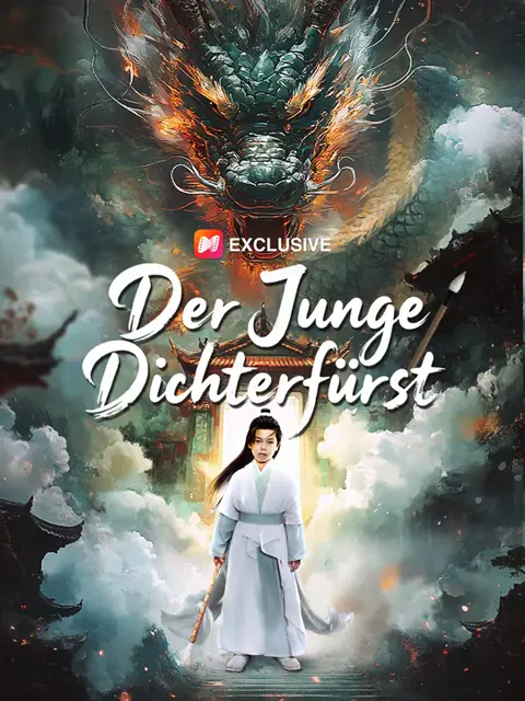 Der Junge Dichterfürst