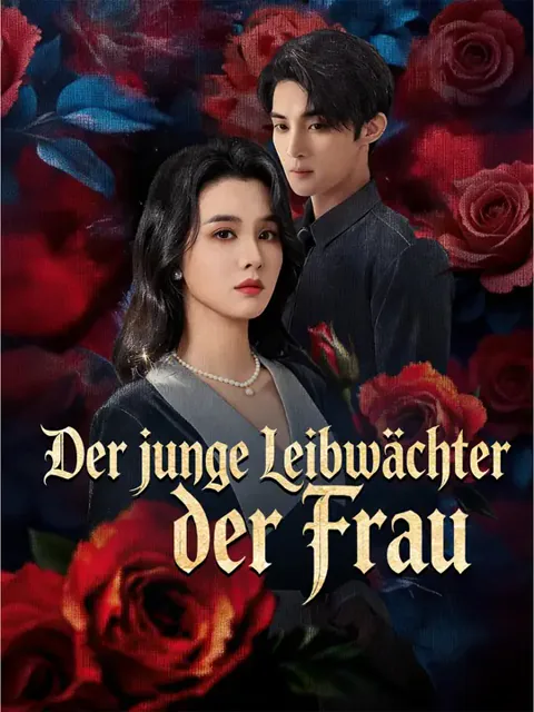 Der junge Leibwächter der Frau