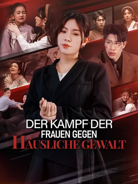 Der Kampf der Frauen gegen häusliche Gewalt
