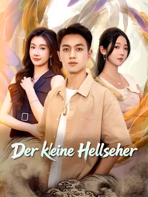 Der kleine Hellseher