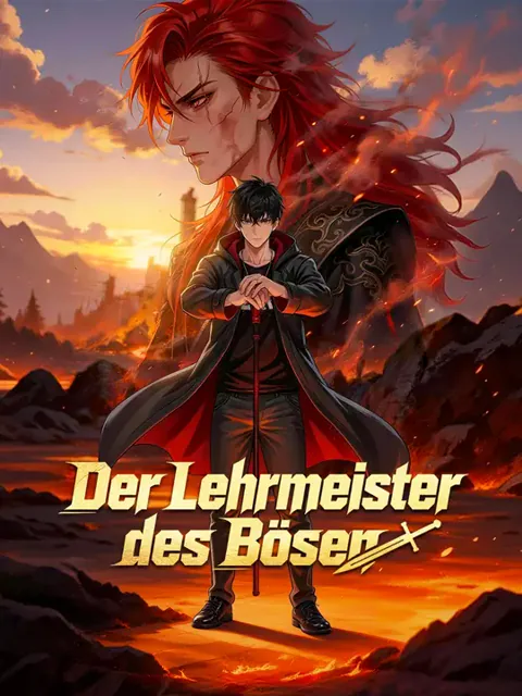 Der Lehrmeister des Bösen