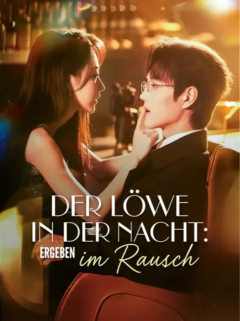 Der Löwe in der Nacht: Ergeben im Rausch