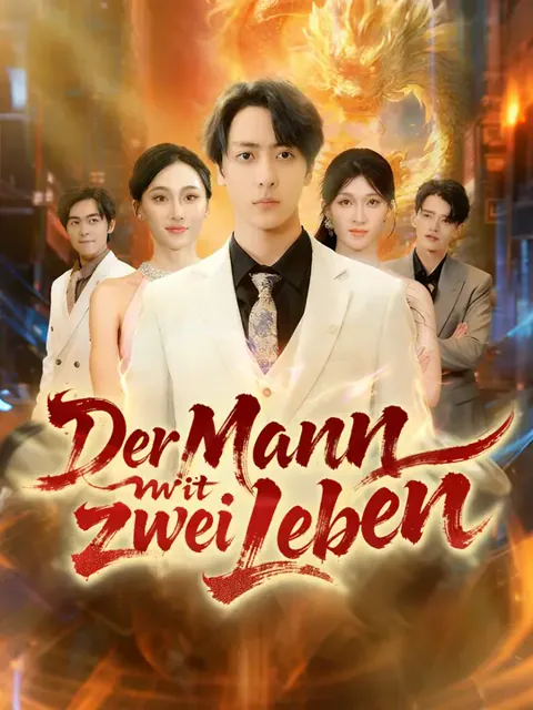 Der Mann mit zwei Leben