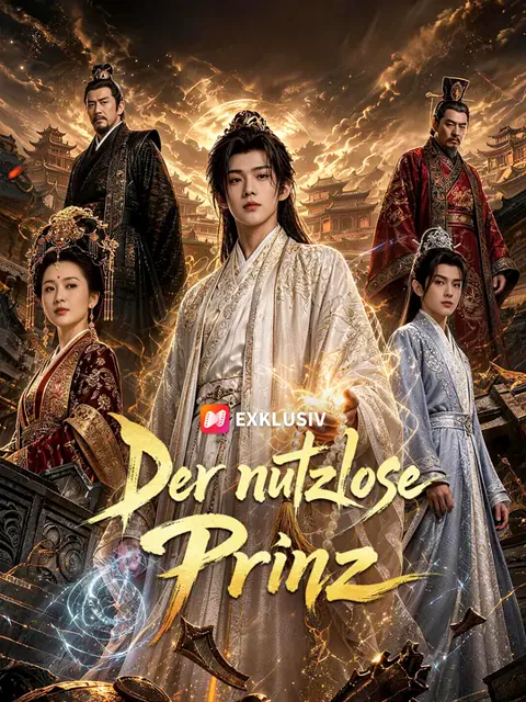 Der nutzlose Prinz
