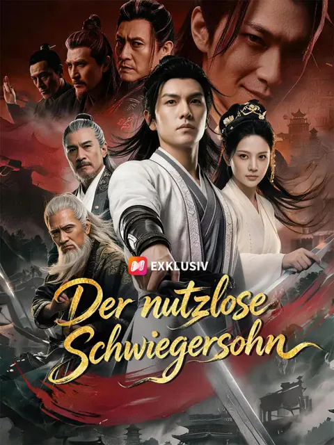 Der nutzlose Schwiegersohn
