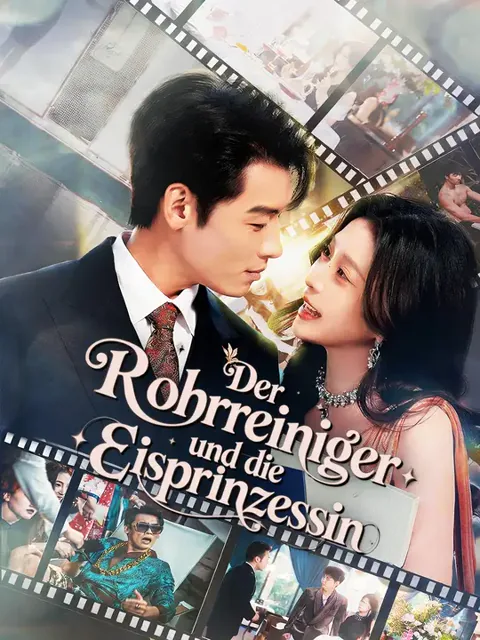 Der Rohrreiniger und die Eisprinzessin