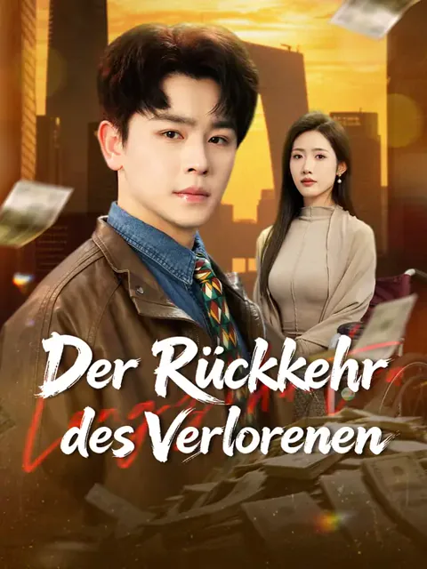 Der Rückkehr des Verlorenen