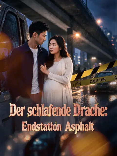 Der schlafende Drache: Endstation Asphalt