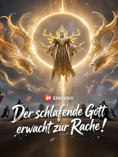 Der schlafende Gott erwacht zur Rache!