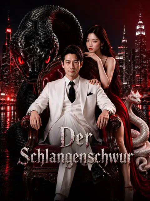 Der Schlangenschwur