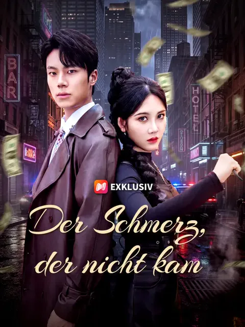 Der Schmerz, der nicht kam