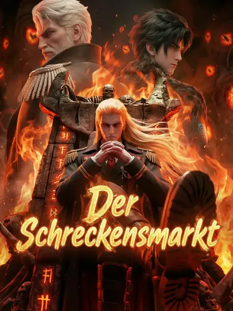 Der Schreckensmarkt