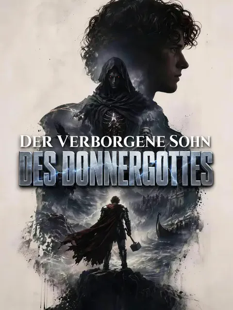 Der verborgene Sohn des Donnergottes