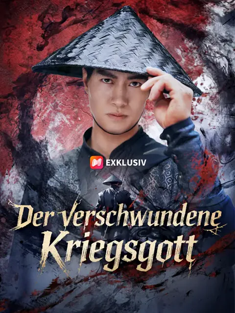 Der verschwundene Kriegsgott