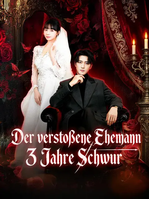 Der verstoßene Ehemann: 3 Jahre Schwur