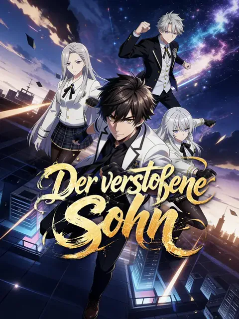 Der verstoßene Sohn