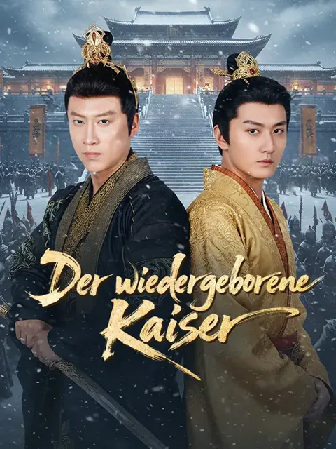 Der wiedergeborene Kaiser