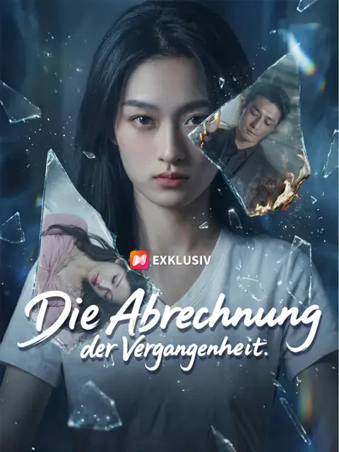 Die Abrechnung der Vergangenheit