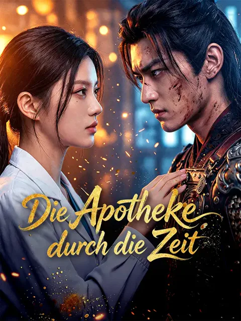 Die Apotheke durch die Zeit