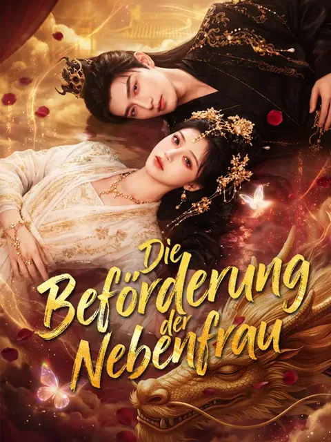 Die Beförderung der Nebenfrau