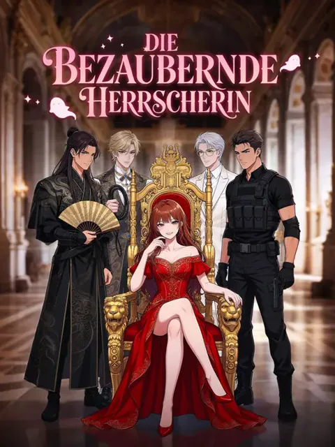 Die bezaubernde Herrscherin