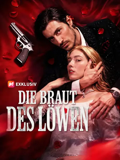 Die Braut des Löwen