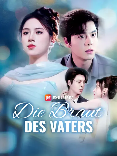 Die Braut des Vaters