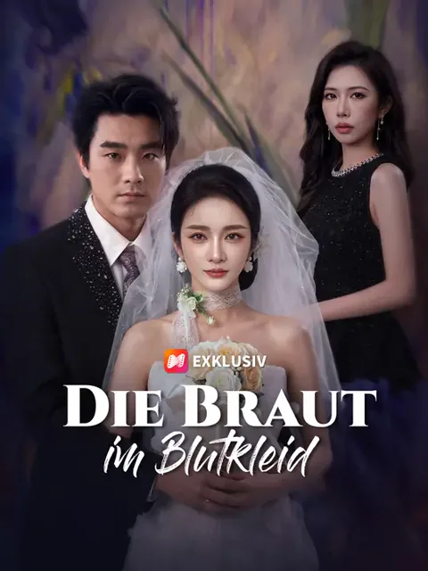 Die Braut im Blutkleid
