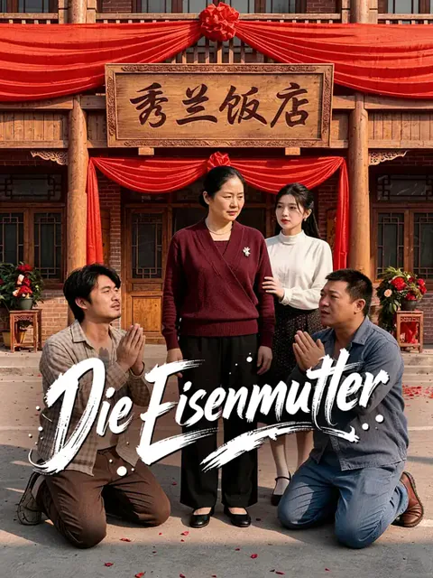 Die Eisenmutter