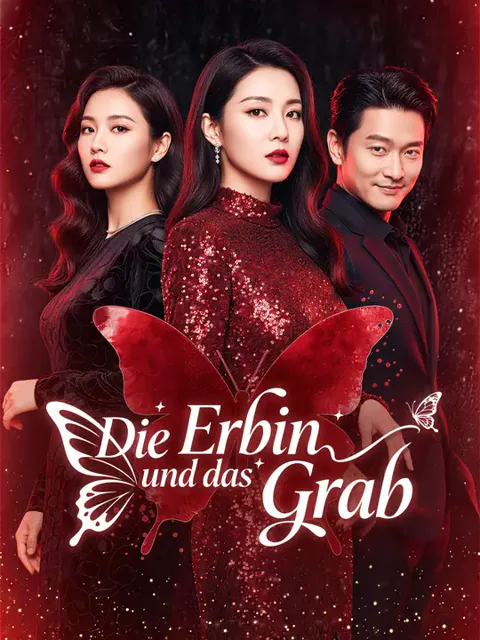 Die Erbin und das Grab
