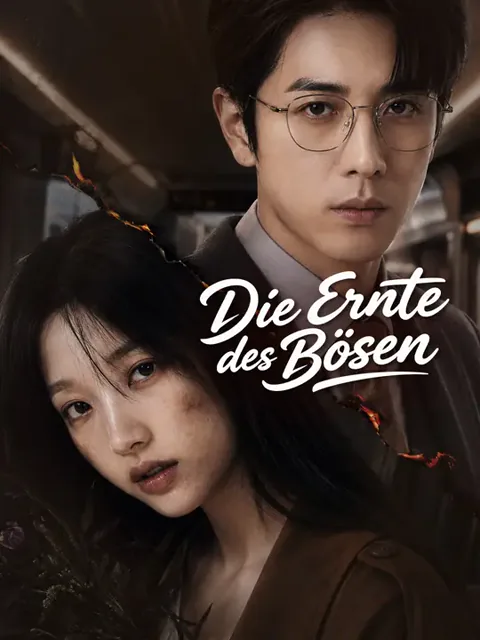 Die Ernte des Bösen
