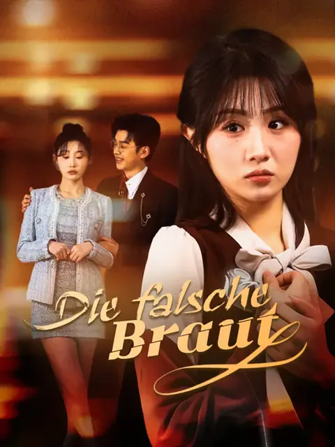 Die falsche Braut