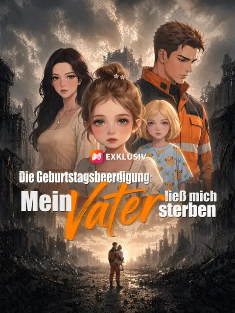 Die Geburtstagsbeerdigung: Mein Vater ließ mich sterben