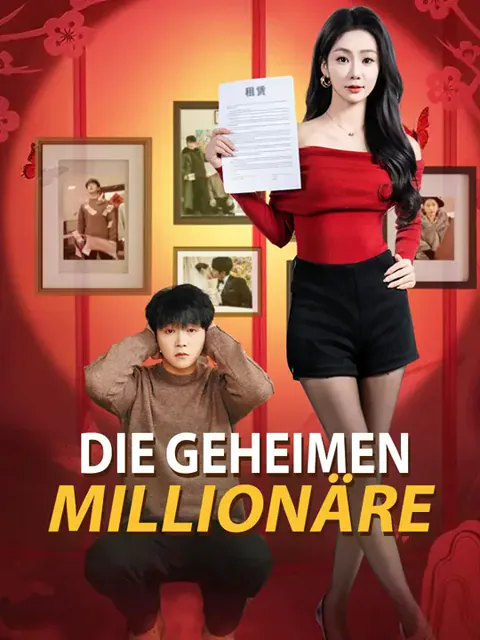 Die geheimen Millionäre