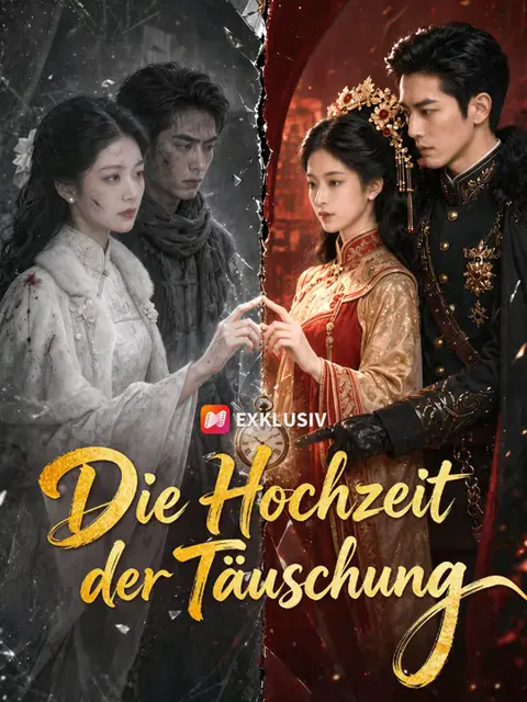 Die Hochzeit der Täuschung