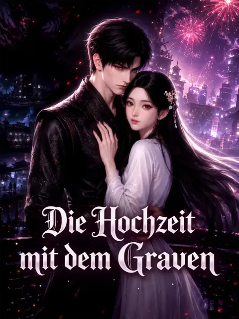 Die Hochzeit mit dem Grauen